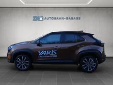 TOYOTA Yaris Cross 1.5 VVT-i HSD Premium AWD-i, Voll-Hybrid Benzin/Elektro, Neuwagen, Automatik - 2