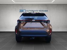 TOYOTA Yaris Cross 1.5 VVT-i HSD Premium AWD-i, Voll-Hybrid Benzin/Elektro, Neuwagen, Automatik - 4