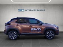 TOYOTA Yaris Cross 1.5 VVT-i HSD Premium AWD-i, Voll-Hybrid Benzin/Elektro, Neuwagen, Automatik - 6