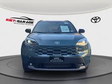 TOYOTA Yaris Cross 1.5 VVT-i HSD Trend AWD-i, Hybride Integrale Benzina/Elettrica, Auto nuove, Automatico - 2