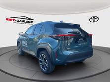TOYOTA Yaris Cross 1.5 VVT-i HSD Trend AWD-i, Hybride Integrale Benzina/Elettrica, Auto nuove, Automatico - 3