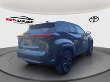 TOYOTA Yaris Cross 1.5 VVT-i HSD Trend AWD-i, Hybride Integrale Benzina/Elettrica, Auto nuove, Automatico - 4