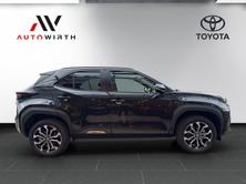 TOYOTA Yaris Cross 1.5 VVT-i HSD Trend AWD-i, Voll-Hybrid Benzin/Elektro, Neuwagen, Automatik - 4