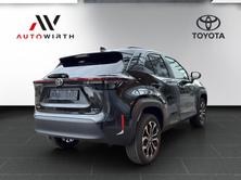TOYOTA Yaris Cross 1.5 VVT-i HSD Trend AWD-i, Voll-Hybrid Benzin/Elektro, Neuwagen, Automatik - 5