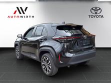TOYOTA Yaris Cross 1.5 VVT-i HSD Trend AWD-i, Voll-Hybrid Benzin/Elektro, Neuwagen, Automatik - 7