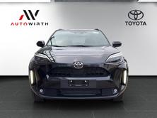 TOYOTA Yaris Cross 1.5 VVT-i HSD Trend, Voll-Hybrid Benzin/Elektro, Neuwagen, Automatik - 2