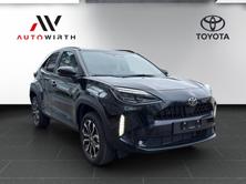 TOYOTA Yaris Cross 1.5 VVT-i HSD Trend, Voll-Hybrid Benzin/Elektro, Neuwagen, Automatik - 3