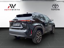 TOYOTA Yaris Cross 1.5 VVT-i HSD Trend, Voll-Hybrid Benzin/Elektro, Neuwagen, Automatik - 5