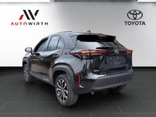 TOYOTA Yaris Cross 1.5 VVT-i HSD Trend, Voll-Hybrid Benzin/Elektro, Neuwagen, Automatik - 7