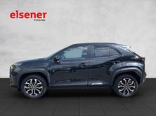 TOYOTA Yaris Cross 1.5 VVT-i HSD Trend AWD-i, Voll-Hybrid Benzin/Elektro, Neuwagen, Automatik - 2