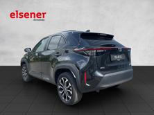 TOYOTA Yaris Cross 1.5 VVT-i HSD Trend AWD-i, Voll-Hybrid Benzin/Elektro, Neuwagen, Automatik - 3