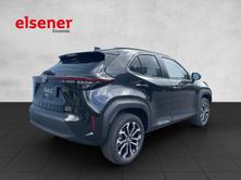 TOYOTA Yaris Cross 1.5 VVT-i HSD Trend AWD-i, Voll-Hybrid Benzin/Elektro, Neuwagen, Automatik - 5