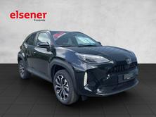 TOYOTA Yaris Cross 1.5 VVT-i HSD Trend AWD-i, Voll-Hybrid Benzin/Elektro, Neuwagen, Automatik - 7