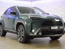 TOYOTA Yaris Cross 1.5 VVT-i HSD Premium AWD-i, Full-Hybrid Petrol/Electric, New car, Automatic - 2