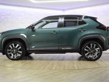 TOYOTA Yaris Cross 1.5 VVT-i HSD Premium AWD-i, Full-Hybrid Petrol/Electric, New car, Automatic - 3