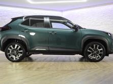 TOYOTA Yaris Cross 1.5 VVT-i HSD Premium AWD-i, Full-Hybrid Petrol/Electric, New car, Automatic - 4