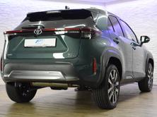 TOYOTA Yaris Cross 1.5 VVT-i HSD Premium AWD-i, Full-Hybrid Petrol/Electric, New car, Automatic - 5