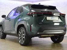 TOYOTA Yaris Cross 1.5 VVT-i HSD Premium AWD-i, Full-Hybrid Petrol/Electric, New car, Automatic - 6