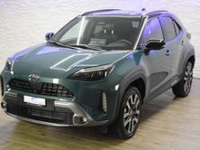 TOYOTA Yaris Cross 1.5 VVT-i HSD Premium AWD-i, Full-Hybrid Petrol/Electric, New car, Automatic - 7