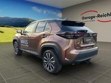 TOYOTA Yaris Cross 1.5 VVT-i HSD Premium AWD-i, Full-Hybrid Petrol/Electric, New car, Automatic - 2
