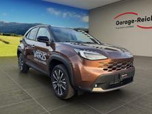 TOYOTA Yaris Cross 1.5 VVT-i HSD Premium AWD-i, Full-Hybrid Petrol/Electric, New car, Automatic - 3