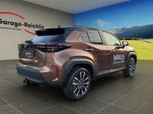 TOYOTA Yaris Cross 1.5 VVT-i HSD Premium AWD-i, Full-Hybrid Petrol/Electric, New car, Automatic - 4