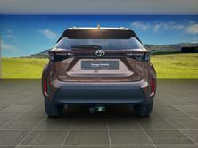 TOYOTA Yaris Cross 1.5 VVT-i HSD Premium AWD-i, Full-Hybrid Petrol/Electric, New car, Automatic - 6