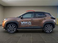 TOYOTA Yaris Cross 1.5 VVT-i HSD Premium AWD-i, Full-Hybrid Petrol/Electric, New car, Automatic - 7