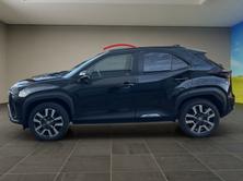 TOYOTA Yaris Cross 1.5 VVT-i HSD Premium AWD-i, Full-Hybrid Petrol/Electric, New car, Automatic - 2