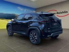 TOYOTA Yaris Cross 1.5 VVT-i HSD Premium AWD-i, Full-Hybrid Petrol/Electric, New car, Automatic - 3