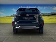 TOYOTA Yaris Cross 1.5 VVT-i HSD Premium AWD-i, Full-Hybrid Petrol/Electric, New car, Automatic - 4