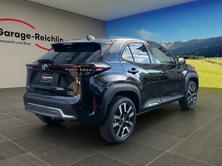 TOYOTA Yaris Cross 1.5 VVT-i HSD Premium AWD-i, Full-Hybrid Petrol/Electric, New car, Automatic - 5