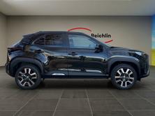 TOYOTA Yaris Cross 1.5 VVT-i HSD Premium AWD-i, Full-Hybrid Petrol/Electric, New car, Automatic - 6