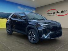 TOYOTA Yaris Cross 1.5 VVT-i HSD Premium AWD-i, Full-Hybrid Petrol/Electric, New car, Automatic - 7