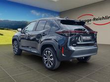 TOYOTA Yaris Cross 1.5 VVT-i HSD Trend AWD-i, Full-Hybrid Petrol/Electric, New car, Automatic - 3