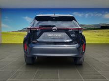 TOYOTA Yaris Cross 1.5 VVT-i HSD Trend AWD-i, Full-Hybrid Petrol/Electric, New car, Automatic - 4