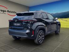 TOYOTA Yaris Cross 1.5 VVT-i HSD Trend AWD-i, Full-Hybrid Petrol/Electric, New car, Automatic - 5