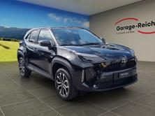 TOYOTA Yaris Cross 1.5 VVT-i HSD Trend AWD-i, Full-Hybrid Petrol/Electric, New car, Automatic - 7