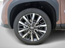 TOYOTA Yaris Cross 1.5 VVT-i HSD Premium AWD-i ** inkl. 1.35, Hybride Integrale Benzina/Elettrica, Auto nuove, Automatico - 6