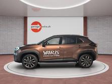 TOYOTA Yaris Cross 1.5 VVT-i HSD Premium AWD-i inkl. AHK Zuglast 13, Voll-Hybrid Benzin/Elektro, Neuwagen, Automatik - 2