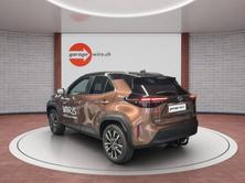 TOYOTA Yaris Cross 1.5 VVT-i HSD Premium AWD-i inkl. AHK Zuglast 13, Voll-Hybrid Benzin/Elektro, Neuwagen, Automatik - 3