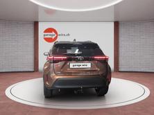 TOYOTA Yaris Cross 1.5 VVT-i HSD Premium AWD-i inkl. AHK Zuglast 13, Voll-Hybrid Benzin/Elektro, Neuwagen, Automatik - 4