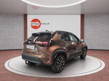 TOYOTA Yaris Cross 1.5 VVT-i HSD Premium AWD-i inkl. AHK Zuglast 13, Voll-Hybrid Benzin/Elektro, Neuwagen, Automatik - 5