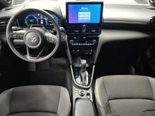 TOYOTA Yaris Cross 1.5 VVT-i HSD Premium AWD-i inkl. AHK Zuglast 13, Voll-Hybrid Benzin/Elektro, Neuwagen, Automatik - 7