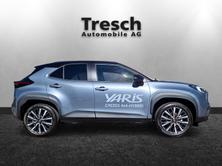 TOYOTA Yaris Cross 1.5 VVT-i HSD Premium AWD-i, Hybride Intégral Essence/Électricité, Voiture nouvelle, Automatique - 2