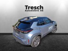 TOYOTA Yaris Cross 1.5 VVT-i HSD Premium AWD-i, Hybride Intégral Essence/Électricité, Voiture nouvelle, Automatique - 3