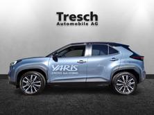TOYOTA Yaris Cross 1.5 VVT-i HSD Premium AWD-i, Hybride Intégral Essence/Électricité, Voiture nouvelle, Automatique - 4
