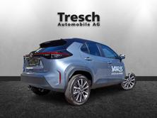 TOYOTA Yaris Cross 1.5 VVT-i HSD Premium AWD-i, Hybride Intégral Essence/Électricité, Voiture nouvelle, Automatique - 5