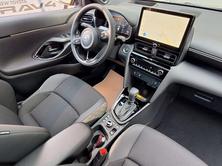 TOYOTA Yaris Cross 1.5 VVT-i HSD Premium AWD-i, Hybride Intégral Essence/Électricité, Voiture nouvelle, Automatique - 6
