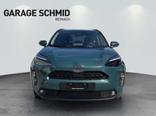 TOYOTA Yaris Cross 1.5 VVT-i HSD Comfort AWD-i, Voll-Hybrid Benzin/Elektro, Neuwagen, Automatik - 2